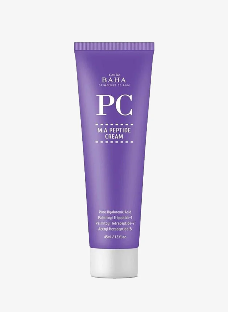 كوس دي باها كريم الببتيد ٤٥ مل